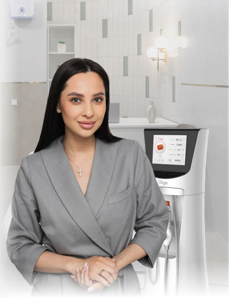 RF-термолифтинг Oligio
