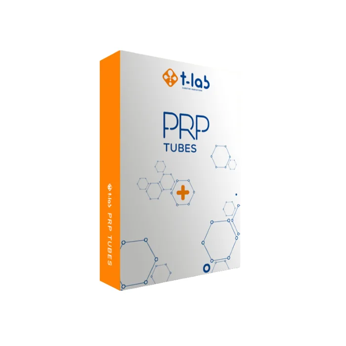 T-Lab PRP TUBE