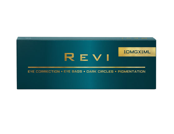 Revi Eye